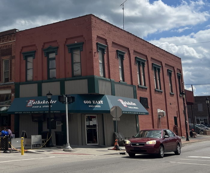 City Theatre